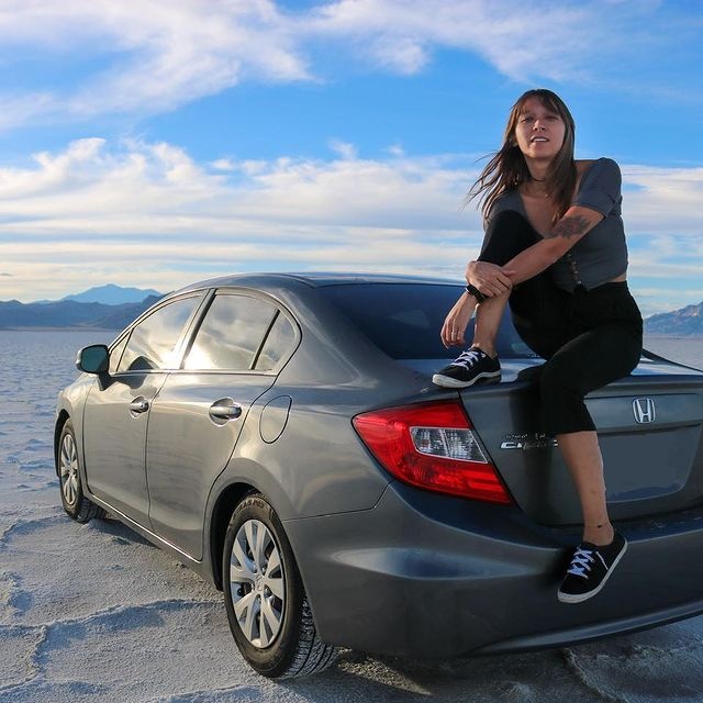 song trong xe hoi anh 1