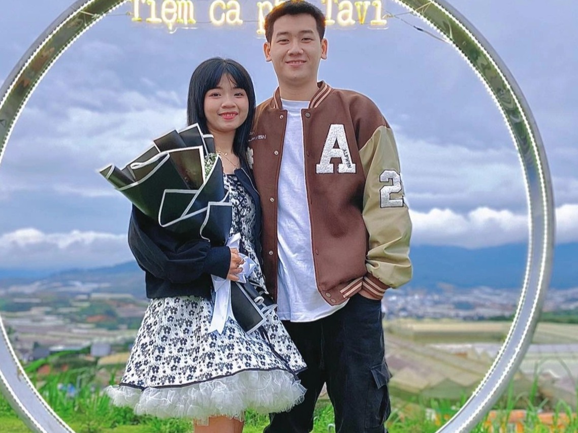 cau hon ban gai anh 1