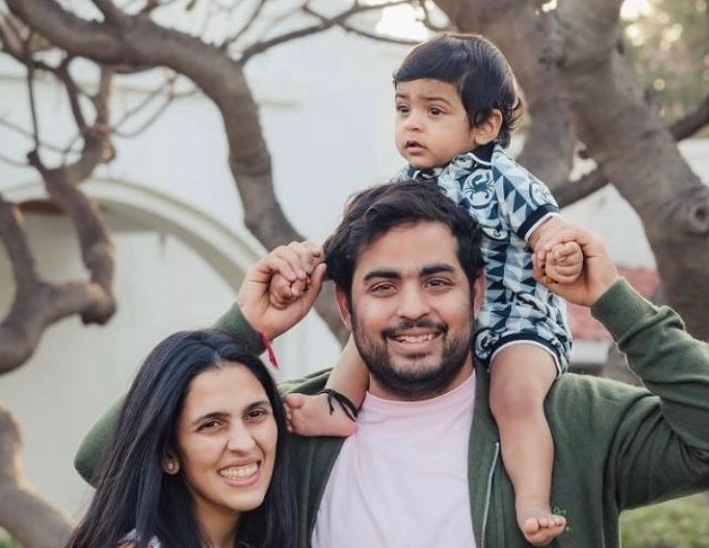 sinh nhat cua gioi sieu giau anh 6