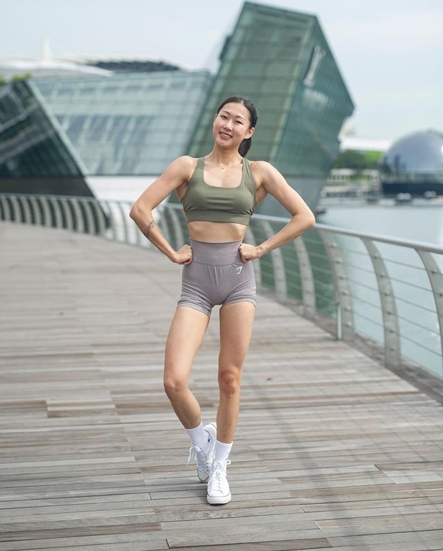 bị đập đầu ở phòng gym ảnh 3 bi dap dau o phong gym anh 3