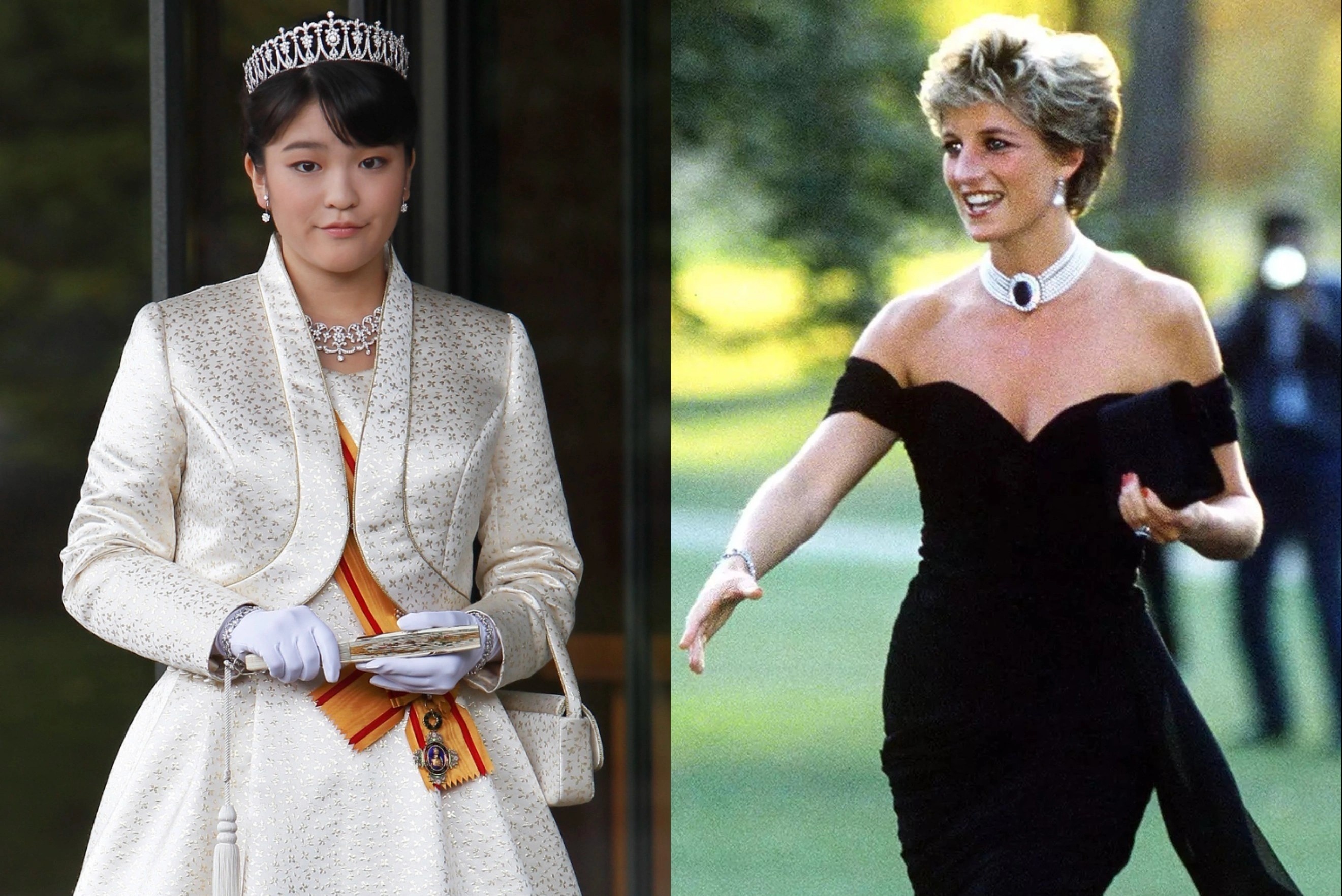 Su tuong dong giua cuu cong chua Mako va Cong nuong Diana hinh anh