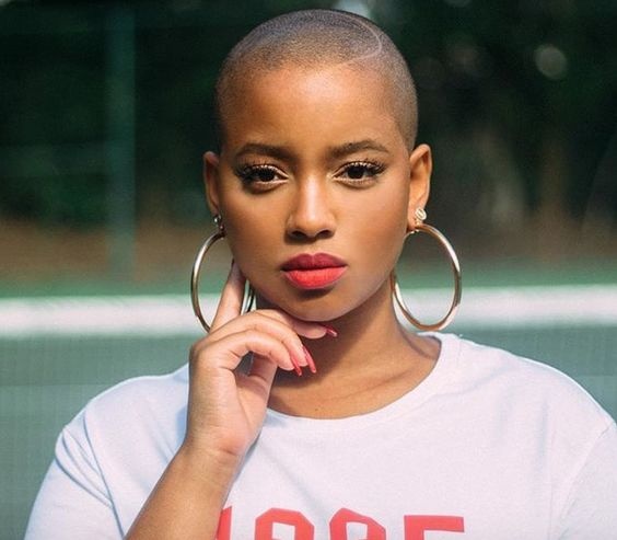 doja cat cao dau anh 3