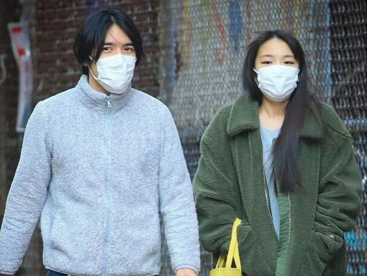 công nương Diana và công chúa Mako ảnh 3 cong nuong Diana va cong chua Mako anh 3