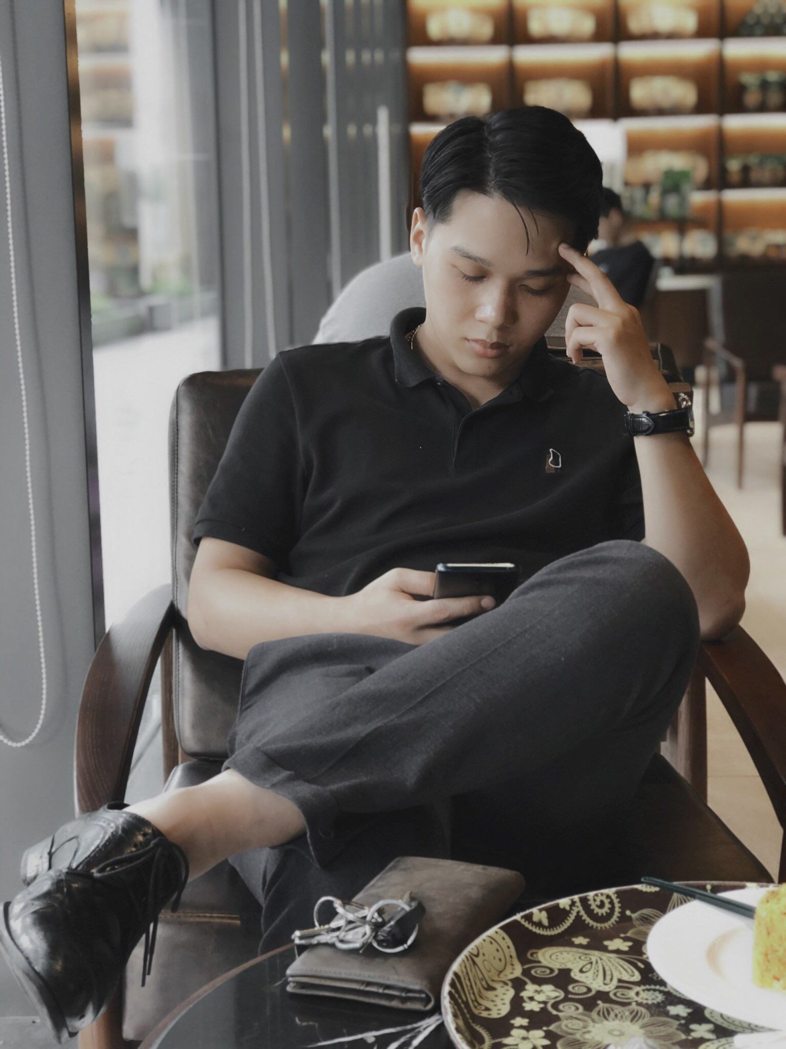 tiktoker review đồ ăn ảnh 2 tiktoker review do an anh 2