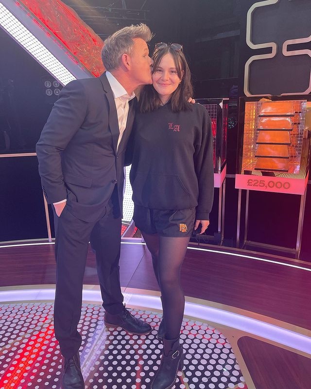 con gai cua gordon ramsay anh 7