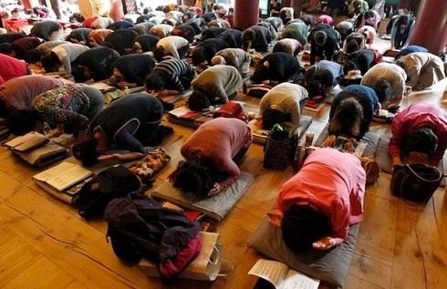 luat su Woo Young Woo anh 4