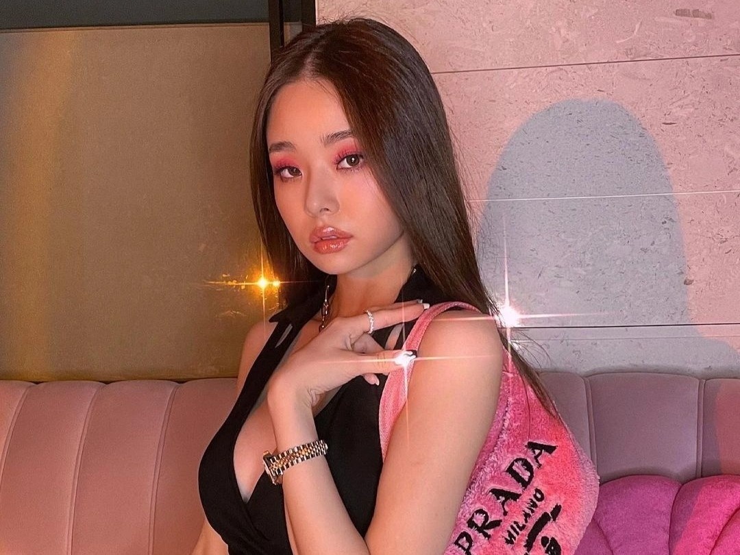 YouTuber mac bikini anh 4