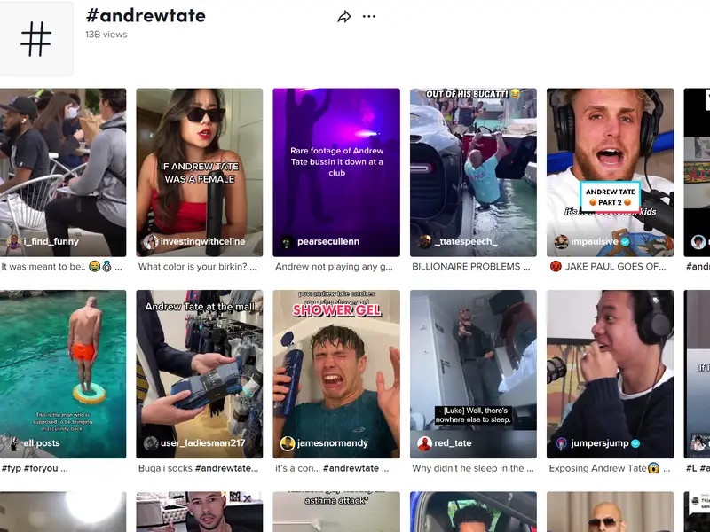 nguoi dang so nhat TikTok anh 3