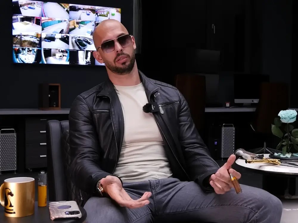 nguoi dang so nhat TikTok anh 1