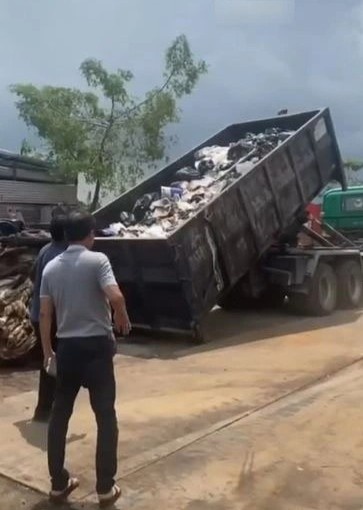 bới rác tìm điện thoại ảnh 1 boi rac tim dien thoai anh 1