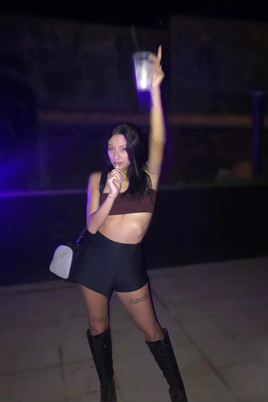 meme co gai giai thich anh 2