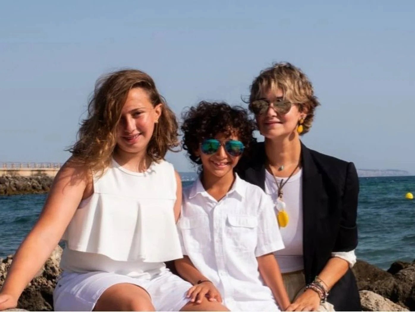 cong chua Saudi Arabia anh 8