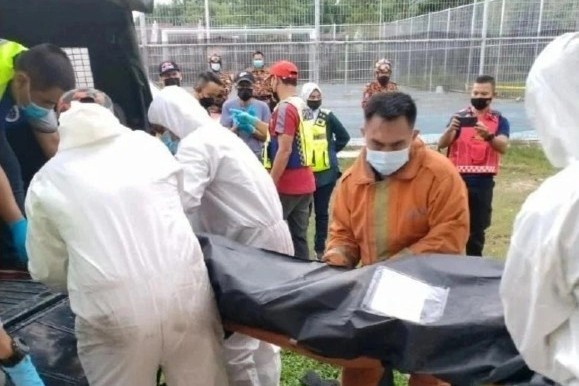 Thieu nien 16 tuoi o Malaysia chet chay vi tro dua cua ban hinh anh