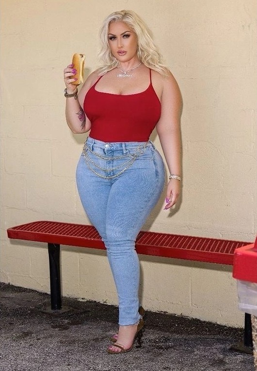 phẫu thuật thành barbie ảnh 2 phau thuat thanh barbie anh 2