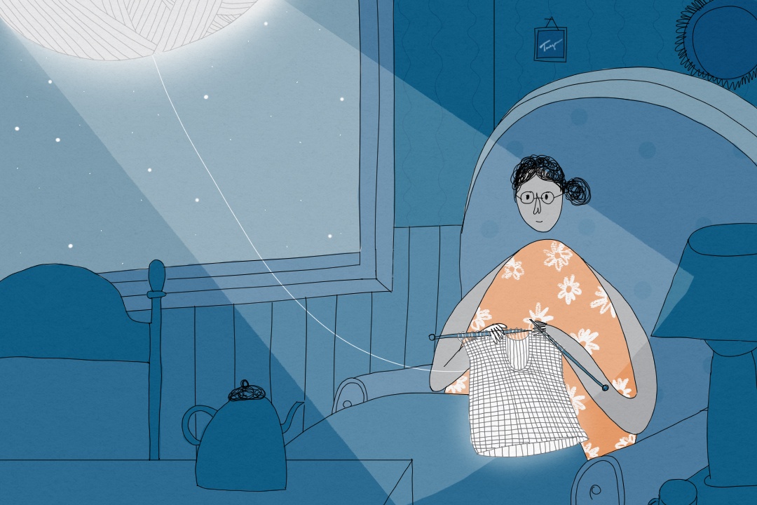 Me ban trai tu tay may quan ao cho toi hinh anh