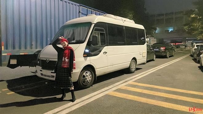 cặp đôi sống trên xe ảnh 3 cap doi song tren xe anh 3