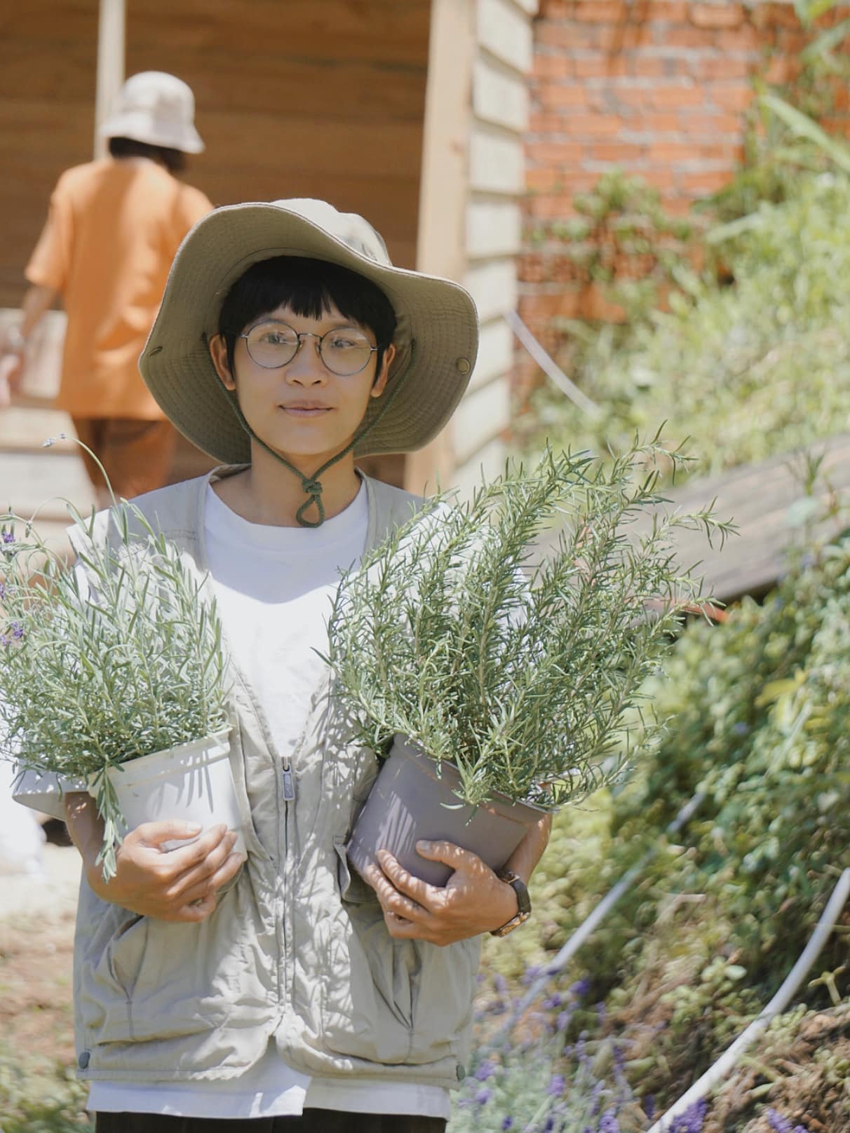 bo viec ve Da Lat anh 5