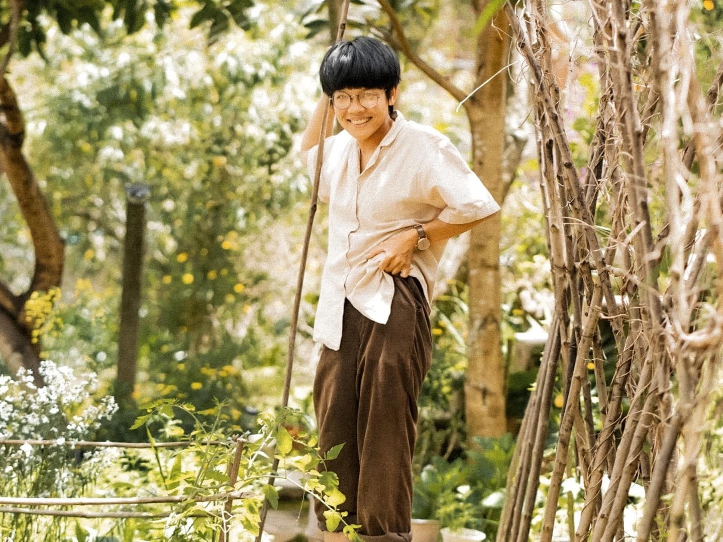 bo viec ve Da Lat anh 1