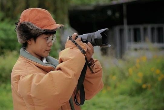 Nu ke toan bo viec, len Da Lat song voi 600.000 dong hinh anh