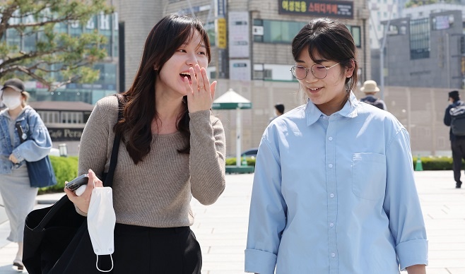 Han Quoc dao keo anh 1