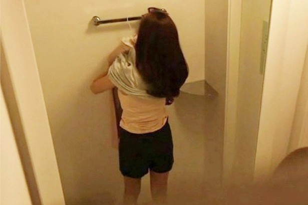 Co gai Han Quoc bi sat hai sau khi kien dong nghiep toi quay len hinh anh