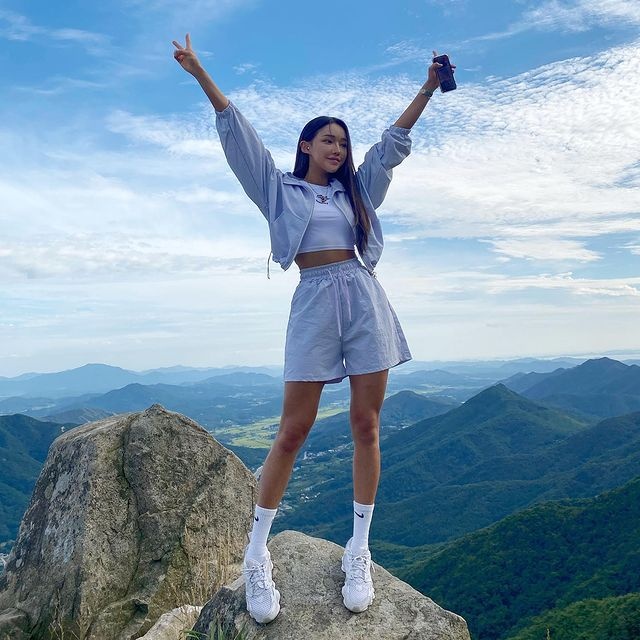 co gai giam 11, 5 kg anh 8