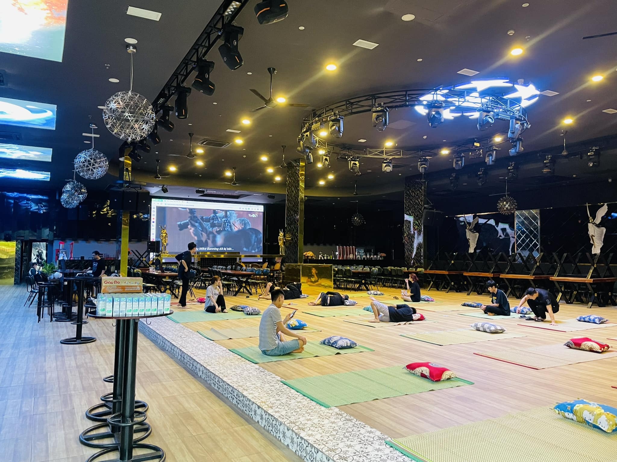 tranh bao Noru anh 3