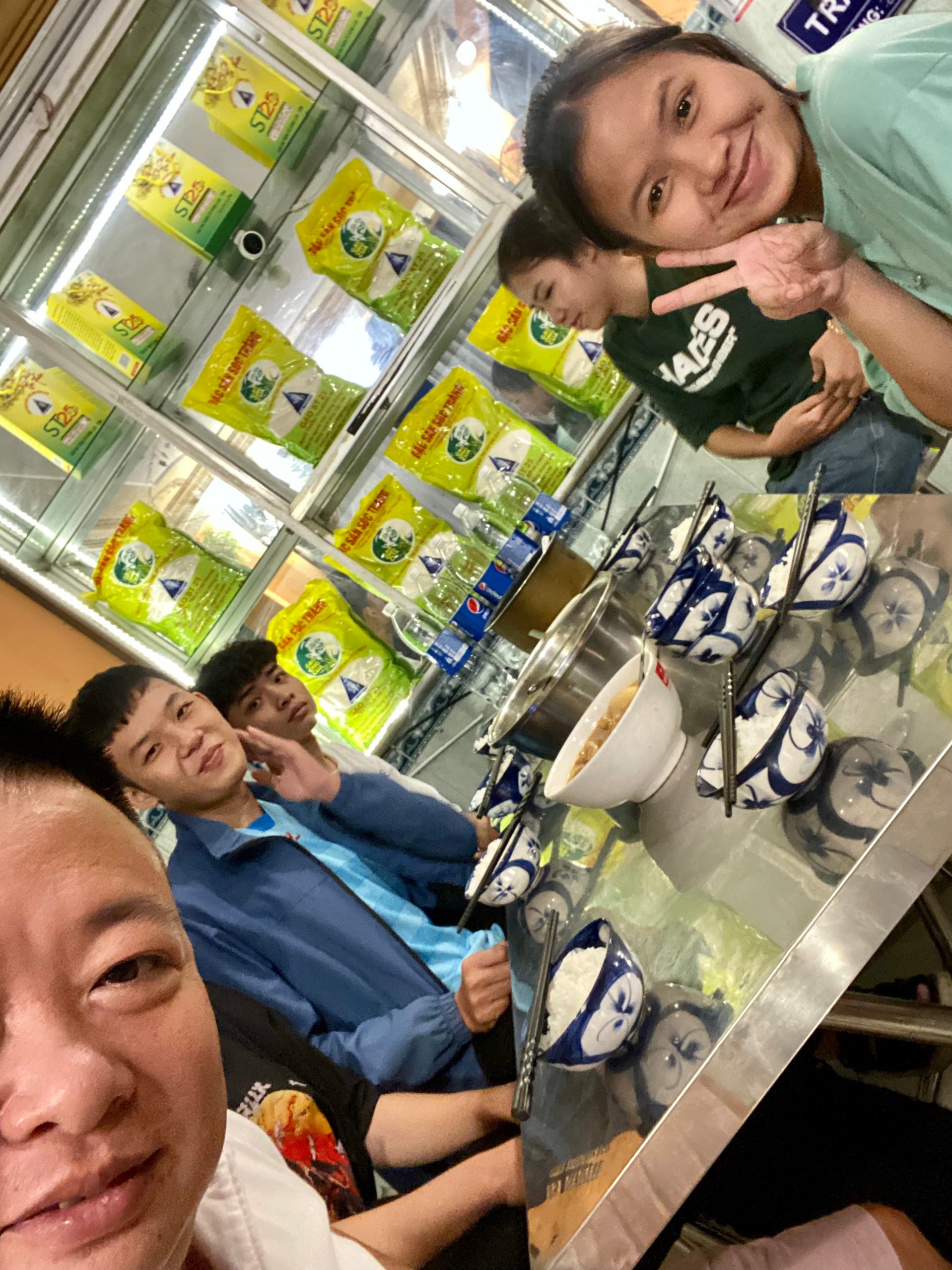 tranh bao Noru anh 5