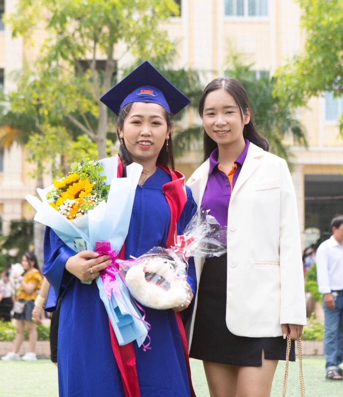 chụp ảnh cưới với bạn ảnh 6 chup anh cuoi voi ban anh 6