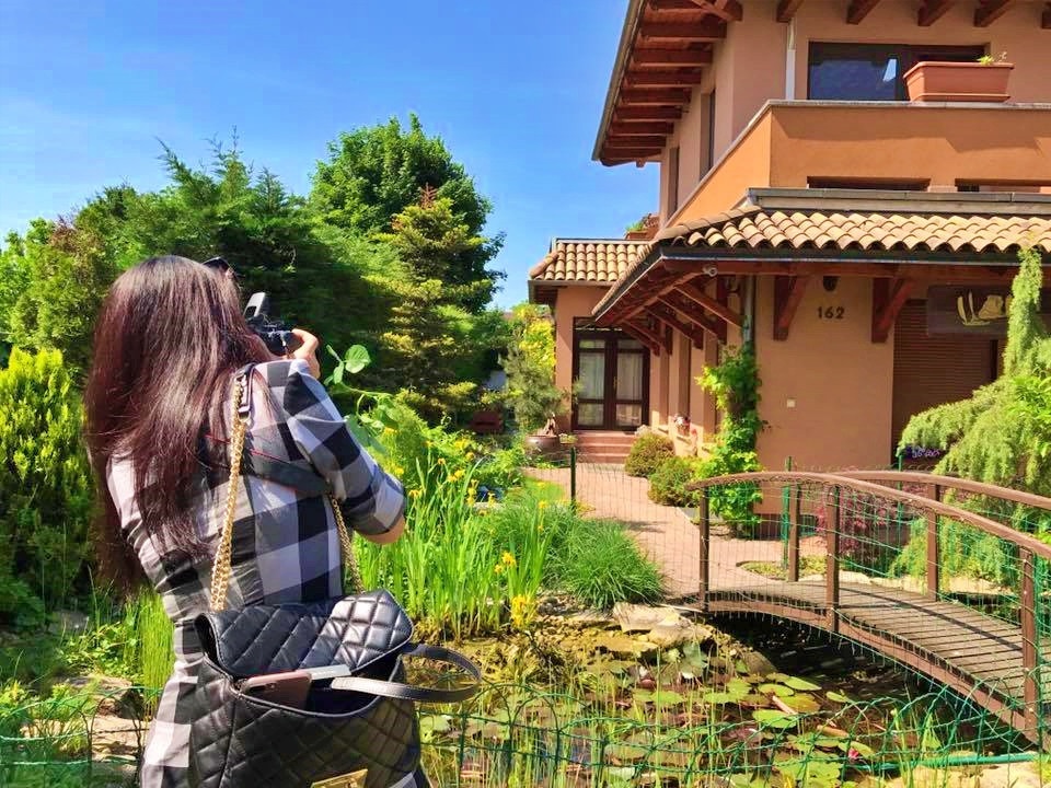 vuon Viet o nuoc ngoai anh 2