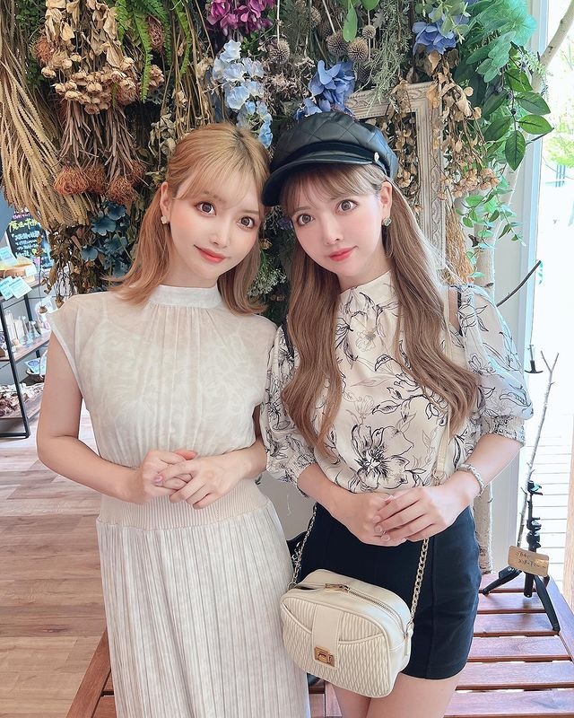 chị em nghiện thẩm mỹ ảnh 10 chi em nghien tham my anh 10