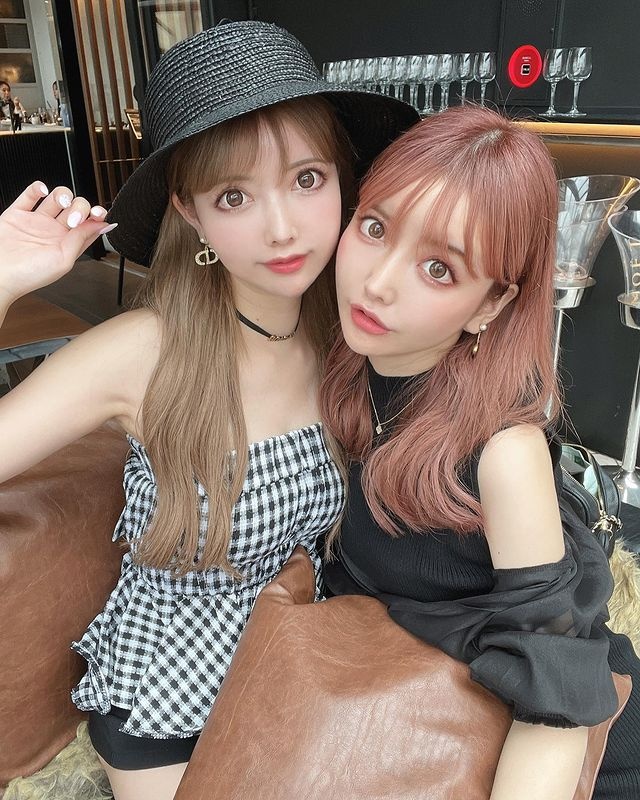 chị em nghiện thẩm mỹ ảnh 5 chi em nghien tham my anh 5