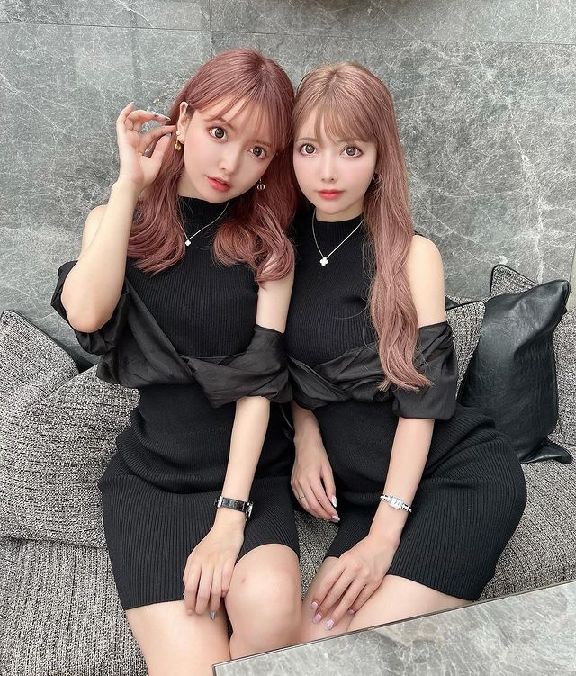 chị em nghiện thẩm mỹ ảnh 9 chi em nghien tham my anh 9