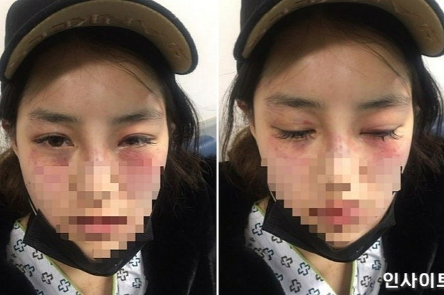 Toi pham rinh rap, bao luc hen ho o Han Quoc tang manh hinh anh