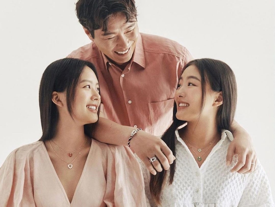 con gái cựu cầu thủ ảnh 1 con gai cuu cau thu anh 1