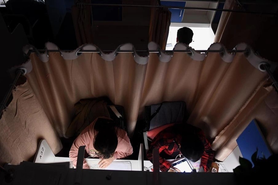 Nhung can phong rong 3 m2 o Trung Quoc hinh anh