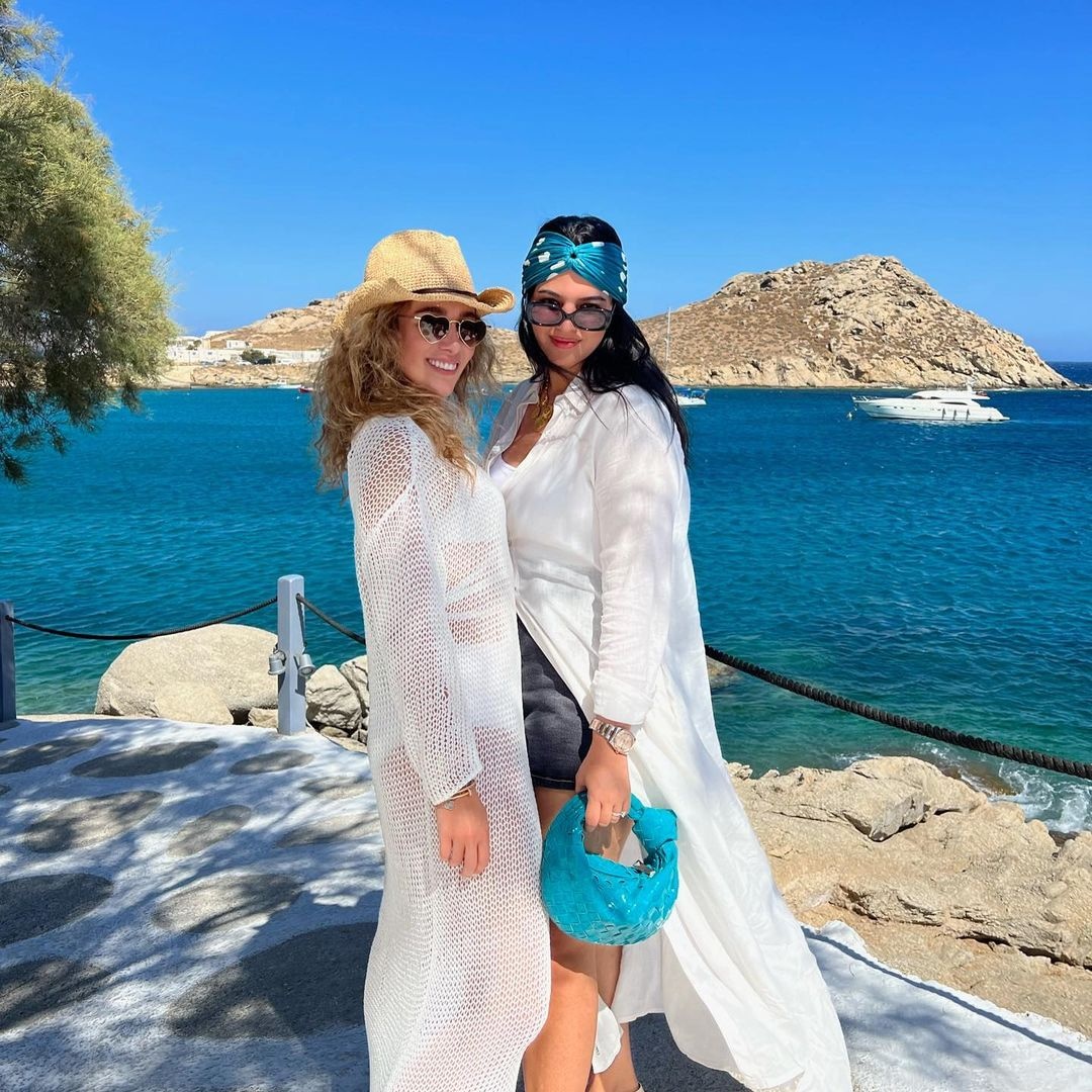 con gái nhà tỷ phú ảnh 8 con gai nha ty phu anh 8