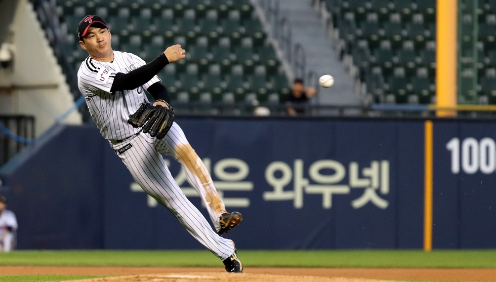 tham kich Itaewon anh 1