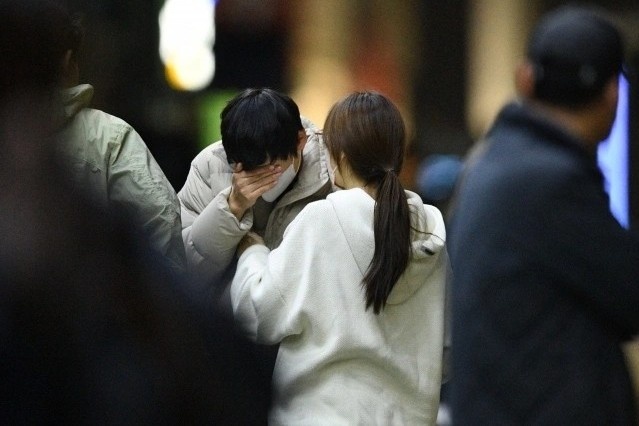 Nhung tia sang trong tham kich dem Halloween o Itaewon hinh anh