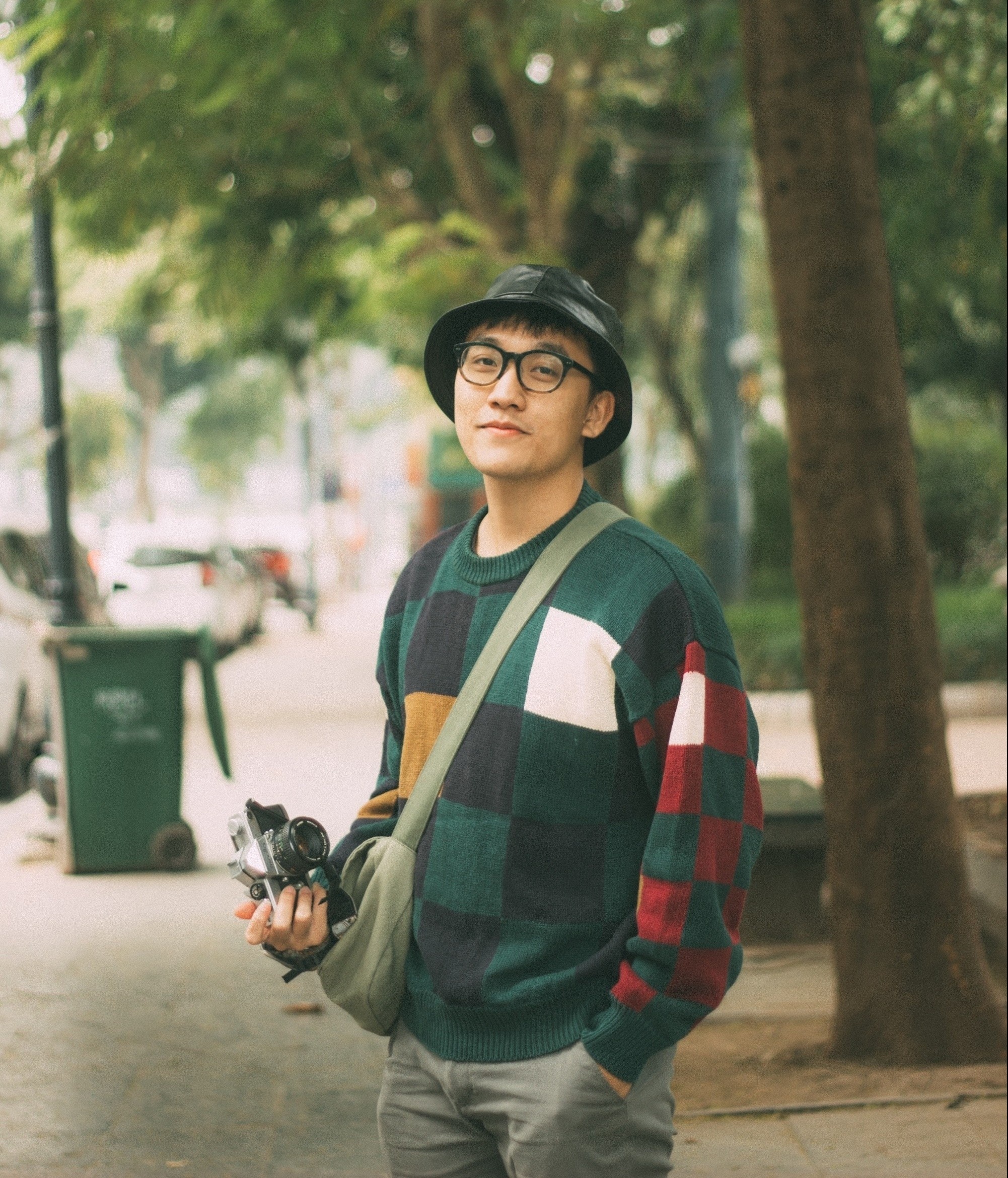 cuoc song moi sau dich anh 3