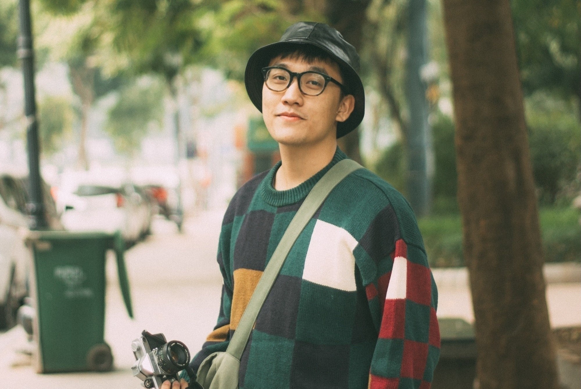 Nam dau tien cua nhung nguoi thay doi cong viec vi dich benh hinh anh