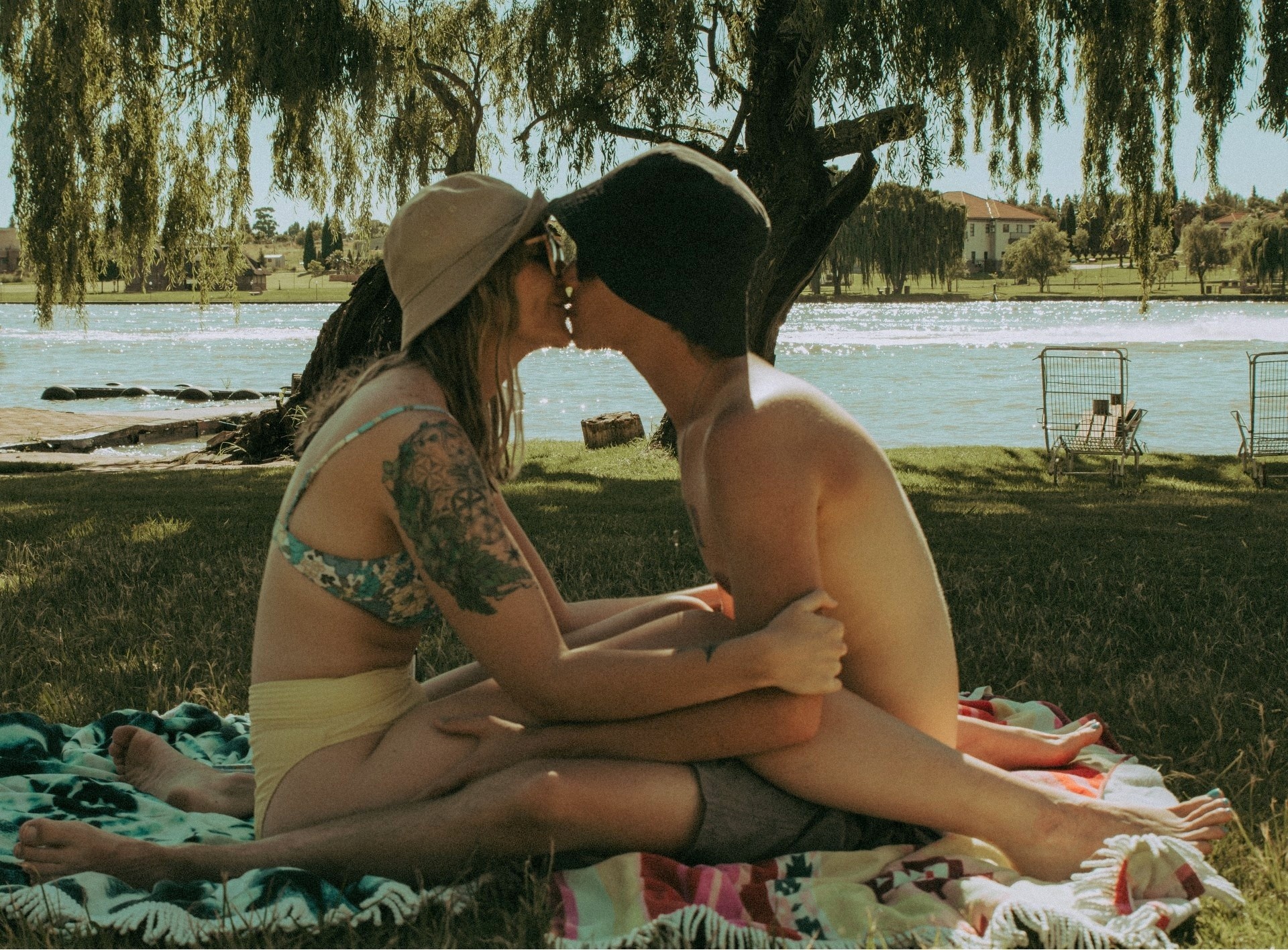 Ngoai hinh khong con la yeu to quan trong khi tim nguoi yeu hinh anh