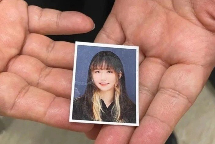 Hang tin gay phan no vi cong khai toan bo ten, tuoi nan nhan Itaewon hinh anh