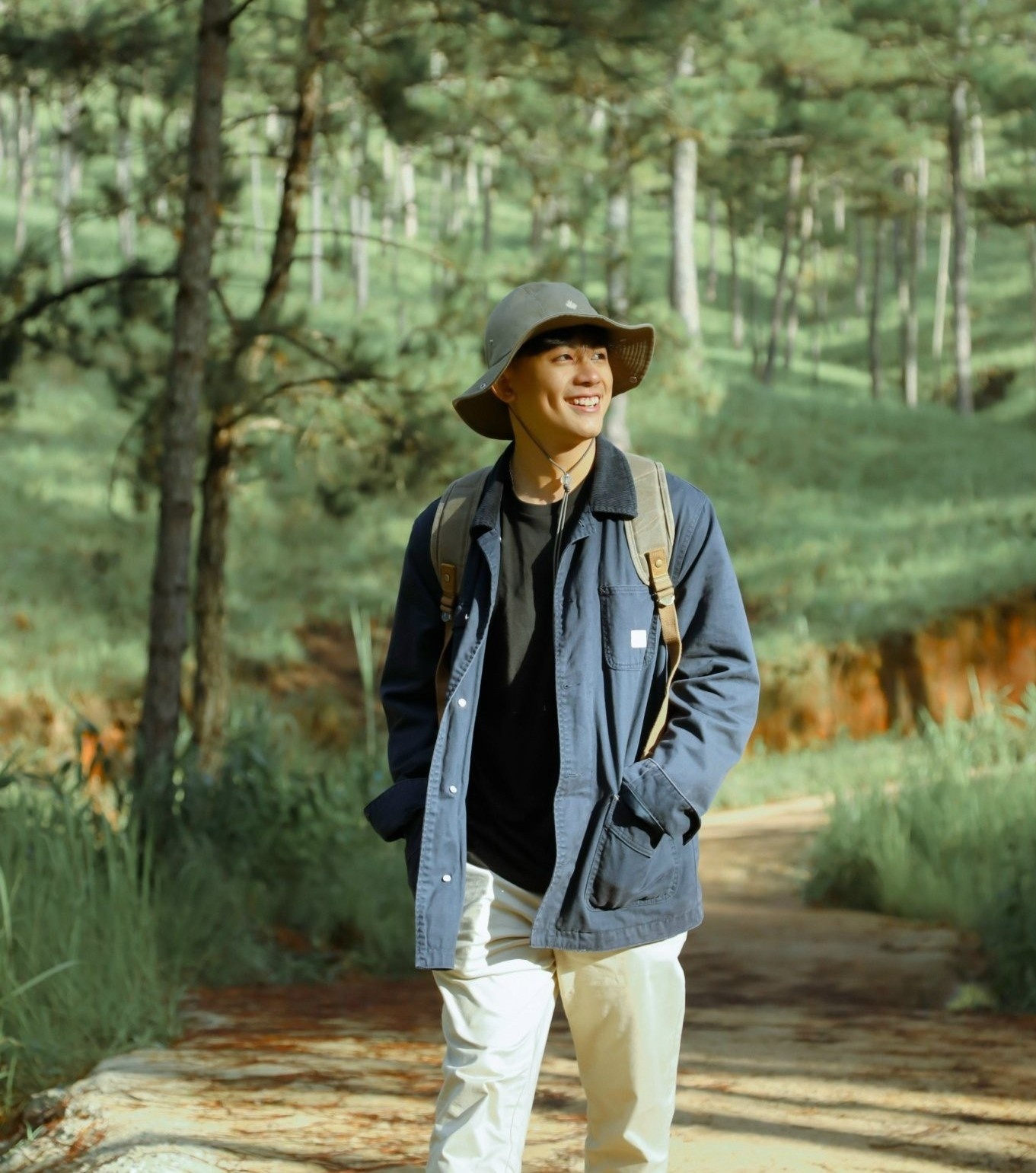 cuoc song moi sau dich anh 2