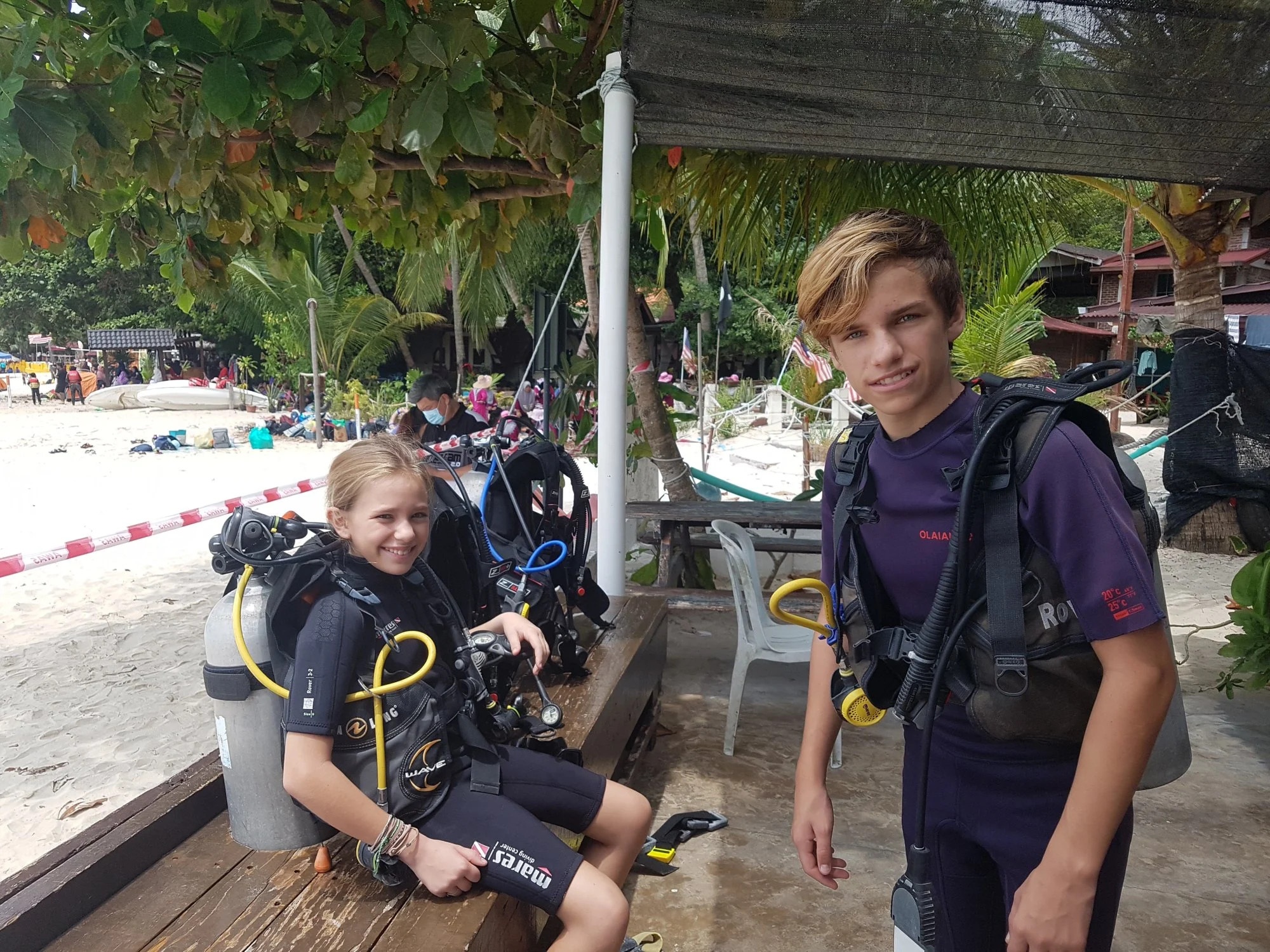 mua resort sống ở đảo ảnh 2 mua resort song o dao anh 2