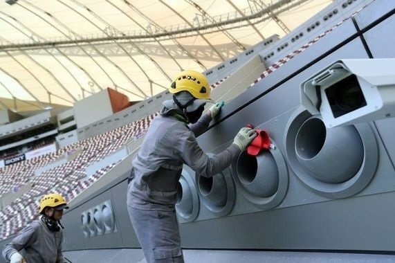 world cup 2022 Qatar anh 2