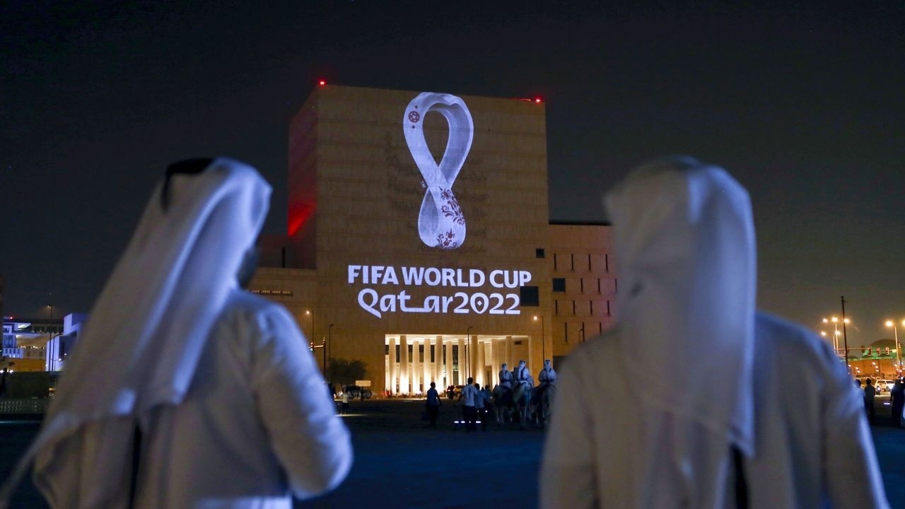 Nhung ‘lan dau tien’ o ky World Cup 2022 hinh anh