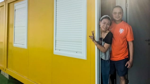 co dong vien World Cup anh 3