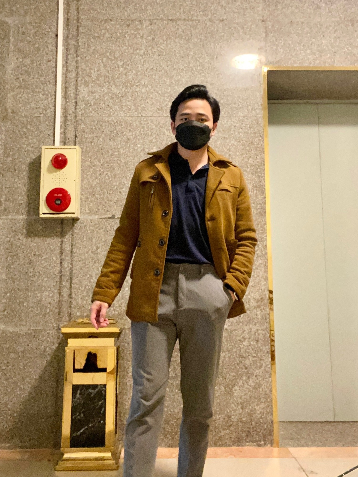 di lam ngay ret anh 4