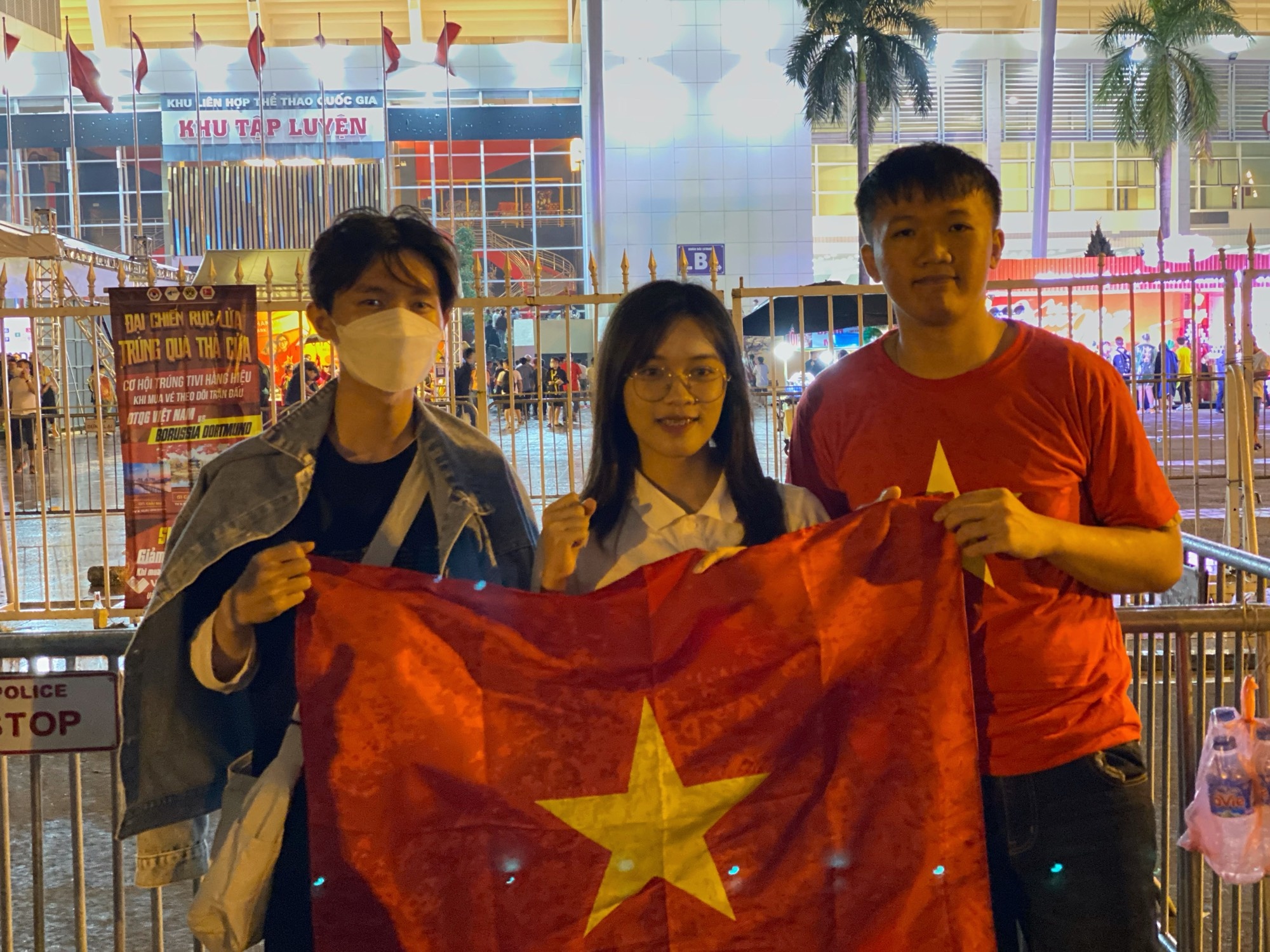 giao huu Borussia Dortmund anh 3